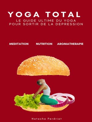 cover image of YOGA TOTAL